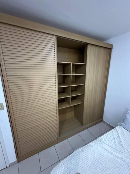 Casa de férias Casa Vl Mariana-prox Sp Expo-com Garagem
