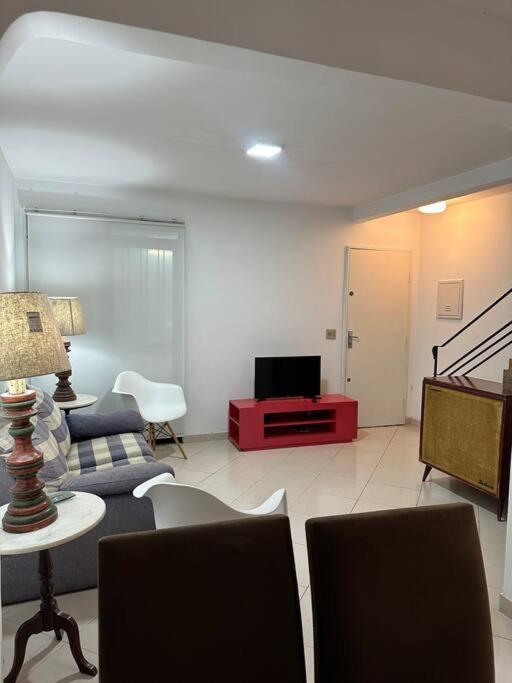 Casa de férias Casa Vl Mariana-prox Sp Expo-com Garagem *