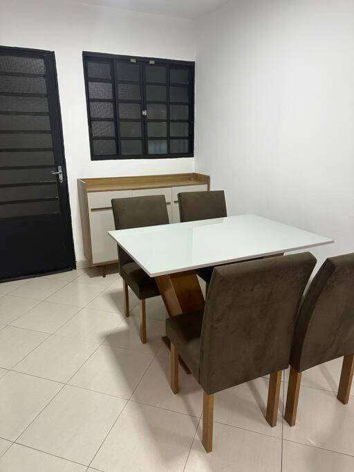 Casa de férias Casa Vl Mariana-prox Sp Expo-com Garagem São Paulo
