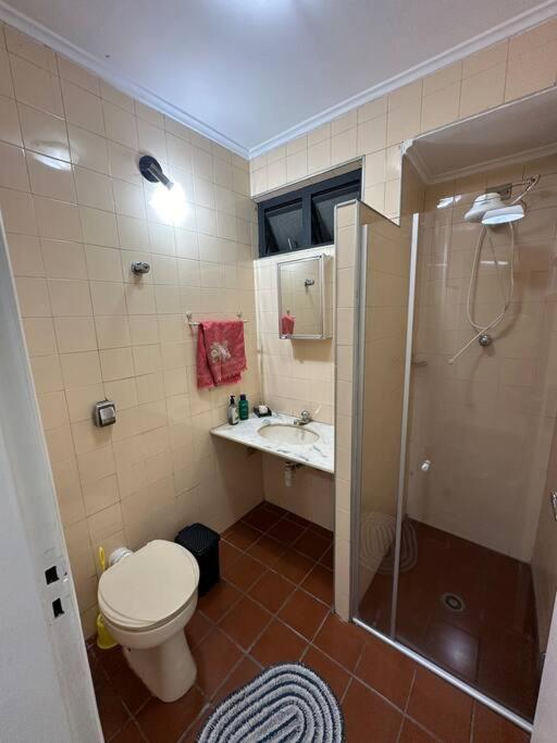 Casa Vl Mariana-prox Sp Expo-com Garagem Casa de férias