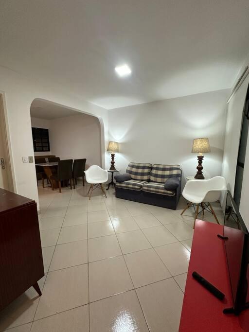 Casa de férias Casa Vl Mariana-prox Sp Expo-com Garagem *