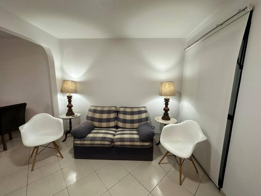 Casa de férias Casa Vl Mariana-prox Sp Expo-com Garagem São Paulo